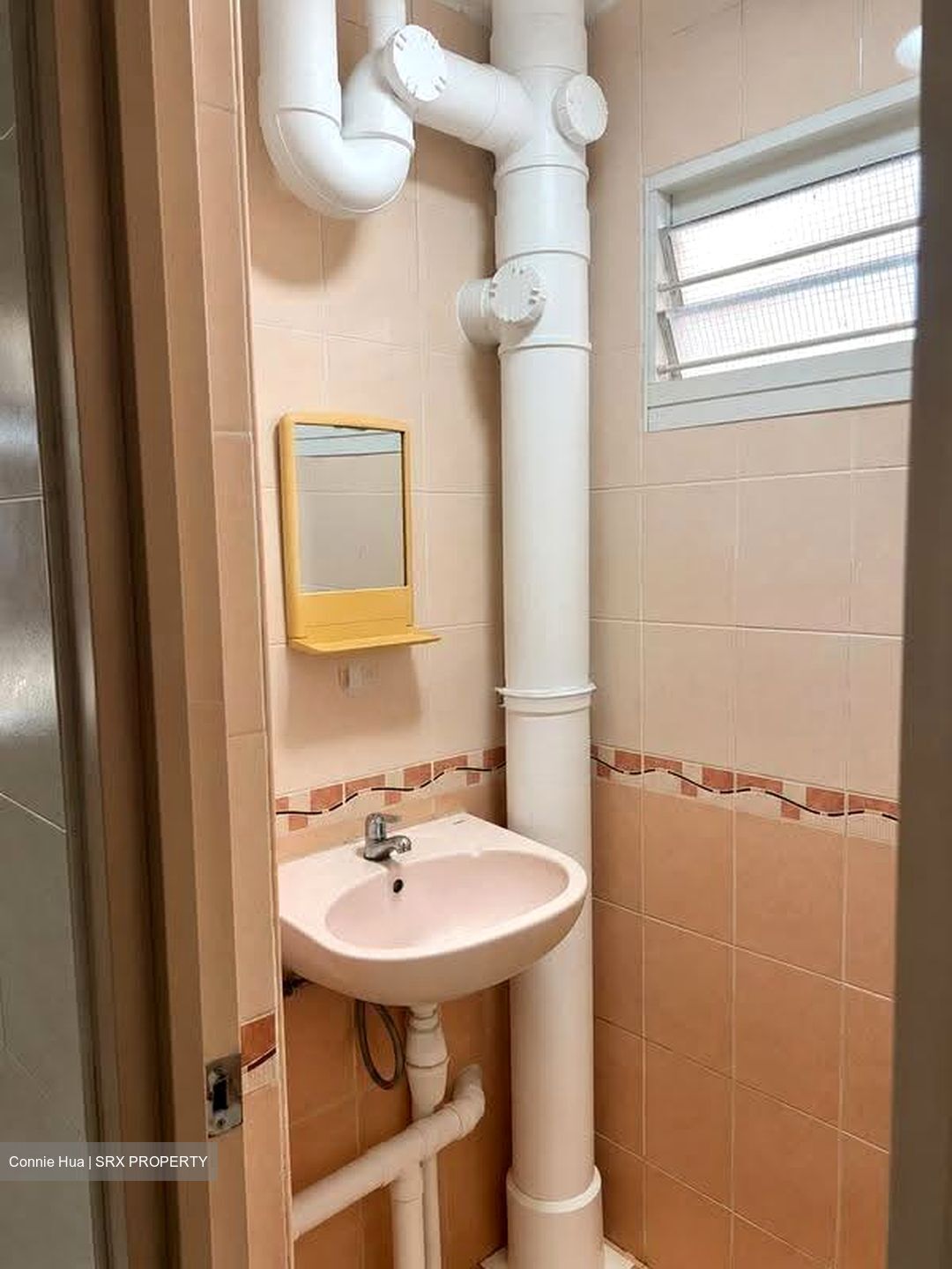 Blk 8 Holland Avenue (Queenstown), HDB 3 Rooms #631077331